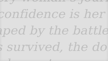 55+ Confidence Quotes for Women to Empower and Inspire