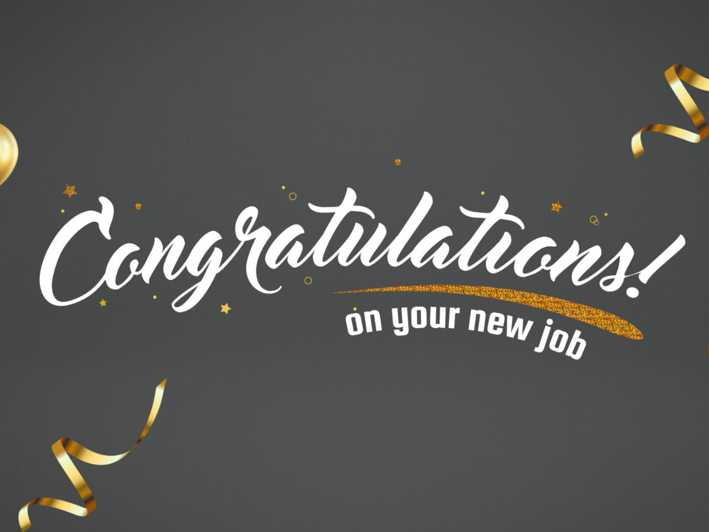 Start New Job Quotes
