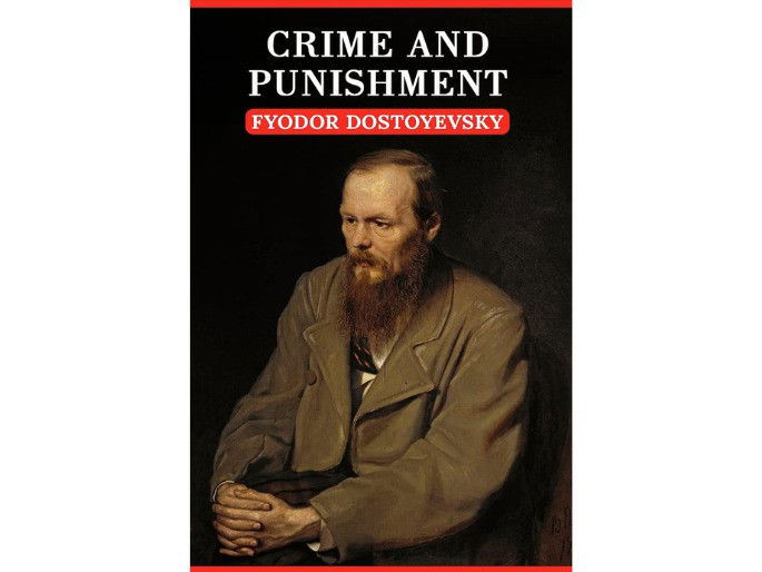 Crime and Punishment