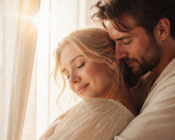 60+ Deep Love Messages for Her to Express Your Feelings