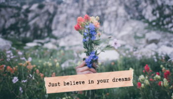 30 Dream Quotes That Will Light Up Your Path to Success