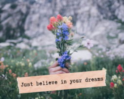 30 Dream Quotes That Will Light Up Your Path to Success