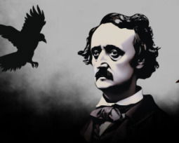 Edgar Allan Poe Quotes: A Journey into the Mind of a Literary Genius