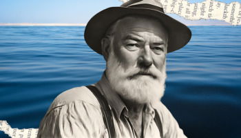 Ernest Hemingway Quotes On Life, Love And Human Spirit