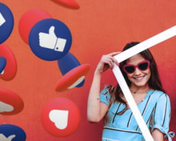 124 Facebook Captions for Profile Picture to Reflect Your True Self