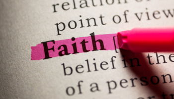 23 Faith Quotes to Reignite Your Hope