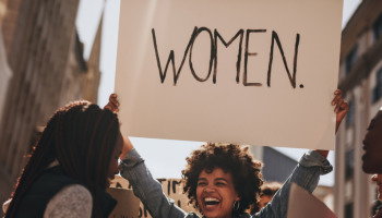 55 Feminist Quotes to Inspire and Empower Every Woman