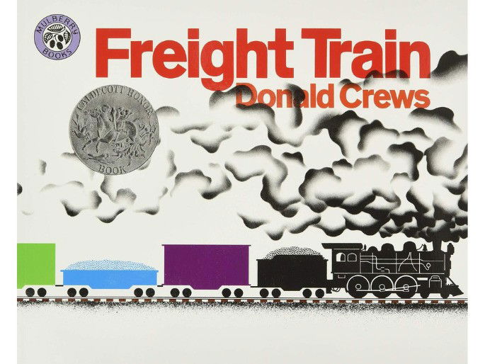 Freight Train