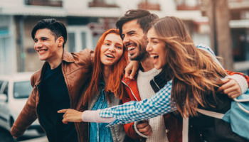 50 Friendship Quotes To Cherish The Unbreakable Bonds
