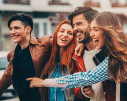50 Friendship Quotes To Cherish The Unbreakable Bonds