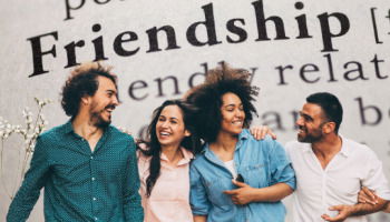 70 Friendship Quotes to Celebrate Your True Friends