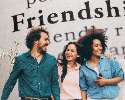 70 Friendship Quotes to Celebrate Your True Friends