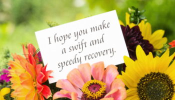 75+ Get Well Soon Messages Full of Heart and Hope