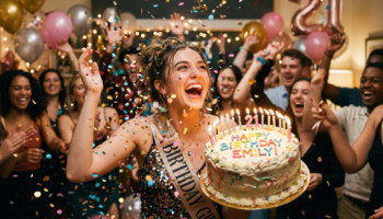 85 Girl Best Friend Birthday Wishes for Her Special Day