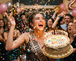 85 Girl Best Friend Birthday Wishes for Her Special Day