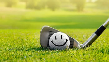 21 Funny Golf Quotes To Swing With Humor