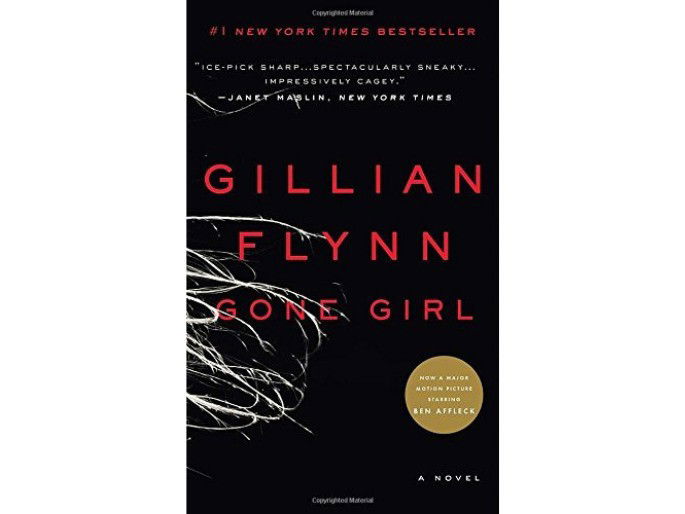 Gone Girl