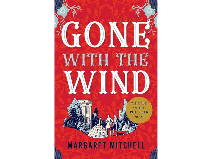 Gone With The Wind