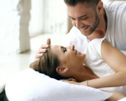 90+ Good Morning Messages for Her to Make Mornings Special