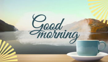 73 Good Morning Messages for Him to Make Every Morning Special