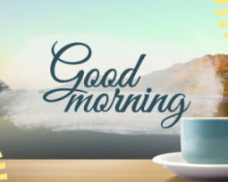 73 Good Morning Messages for Him to Make Every Morning Special