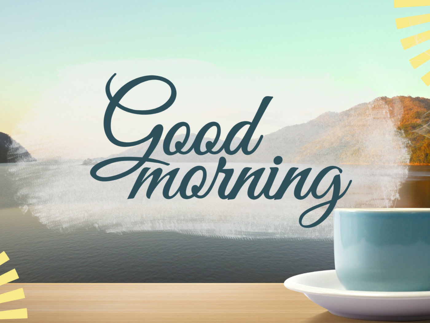 73 Good Morning Messages for Him to Make Every Morning Special - Pensador