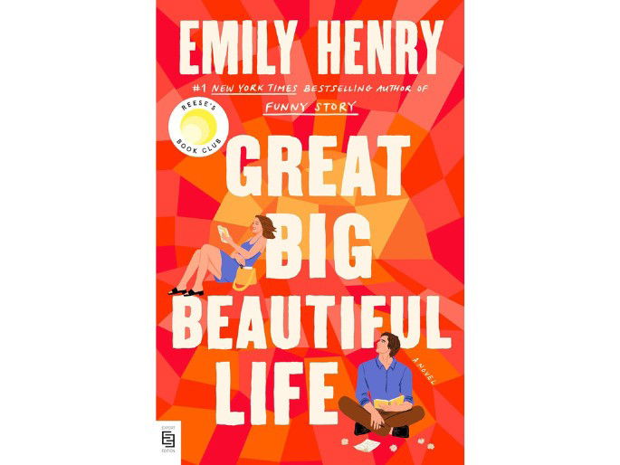 Great Big Beautiful Life