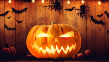 75+ Halloween Quotes To Embrace The Chill And Thrills