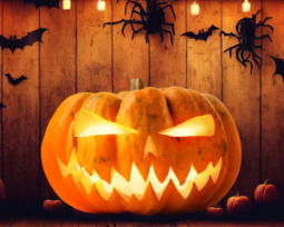 75+ Halloween Quotes To Embrace The Chill And Thrills
