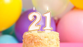 Happy 21st Birthday Wishes To Celebrate This Milestone Moment