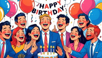 45 Birthday Wishes for Boss to Show Respect, Gratitude, and Admiration