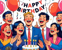 45 Birthday Wishes for Boss to Show Respect, Gratitude, and Admiration