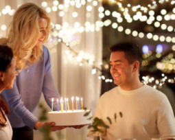 27+ Happy Birthday Wishes For Brother-In-Law He’ll Love