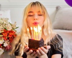 45+ Happy Birthday Sister In Law Wishes to Brighten Her Heart