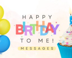 130+ Inspiring Birthday Wishes and Personal Quotes to Myself