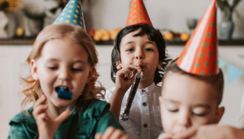 45+ Happy Birthday Wishes For Kids To Spread Smiles