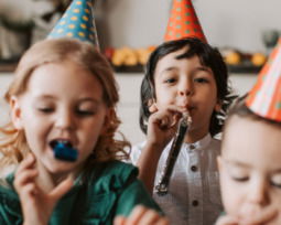 45+ Happy Birthday Wishes For Kids To Spread Smiles