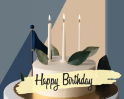 60+ Happy Birthday Wishes For Political Leaders To Convey Your Regards