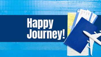 75 Happy Journey Wishes for a Safe, Joyful, and Memorable Trip