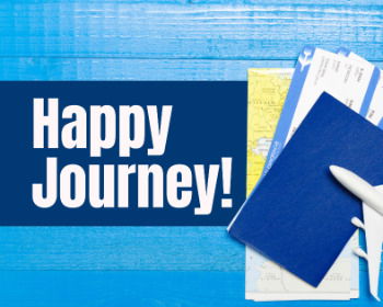 75 Happy Journey Wishes for a Safe, Joyful, and Memorable Trip
