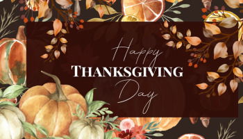 56 Happy Thanksgiving Wishes for a Memorable Holiday