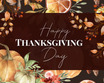 56 Happy Thanksgiving Wishes for a Memorable Holiday