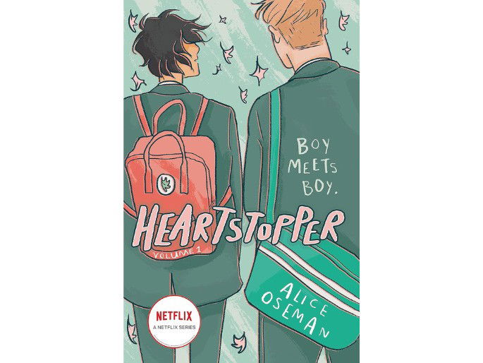 Heartstopper