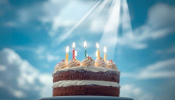 81 Heavenly Birthday Wishes to Honor Loved Ones in Spirit