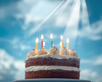 81 Heavenly Birthday Wishes to Honor Loved Ones in Spirit