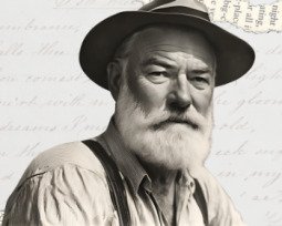 16 Best Hemingway Quotes on Life, Love and Writing