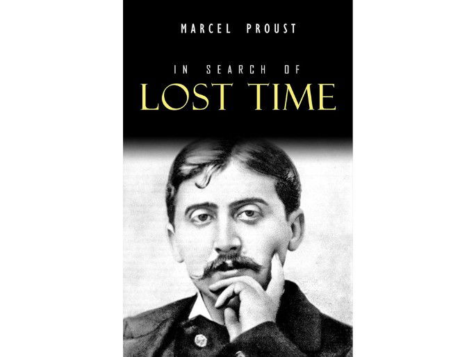 In Search of Lost Time