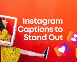 457 Instagram Captions to Stand Out in 2024