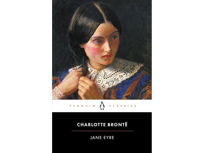 Jane Eyre