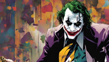 54 Joker Quotes That Capture His Wit, Humor, and Philosophy